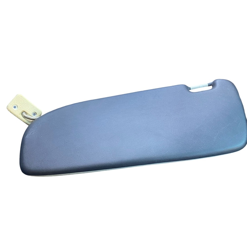 1992 Classic SAAB 900 2 Door Hatchback Left Sun Visor